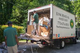 Same-Day Junk Removal Services in Elgin, TX